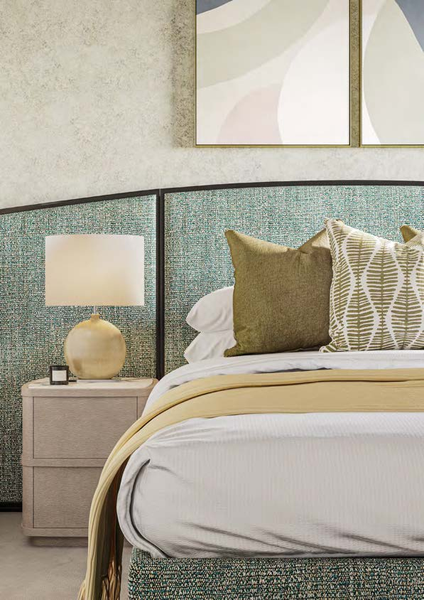 1 bed · 538 sq ft