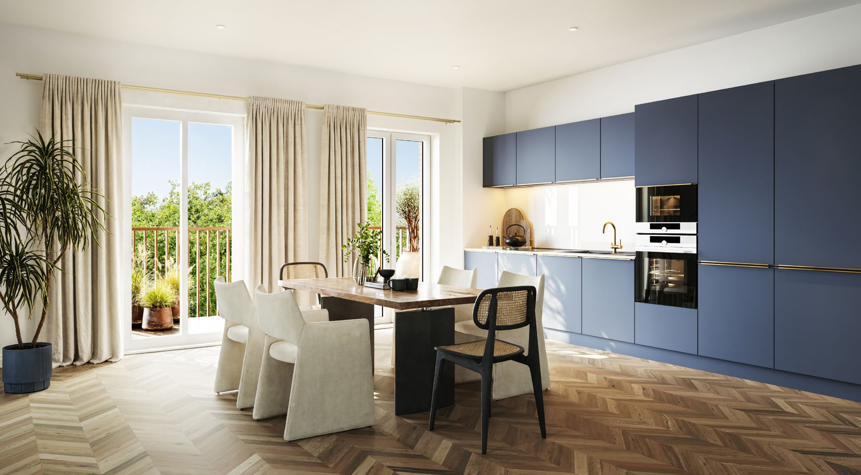 3 bed · 1216 sq ft