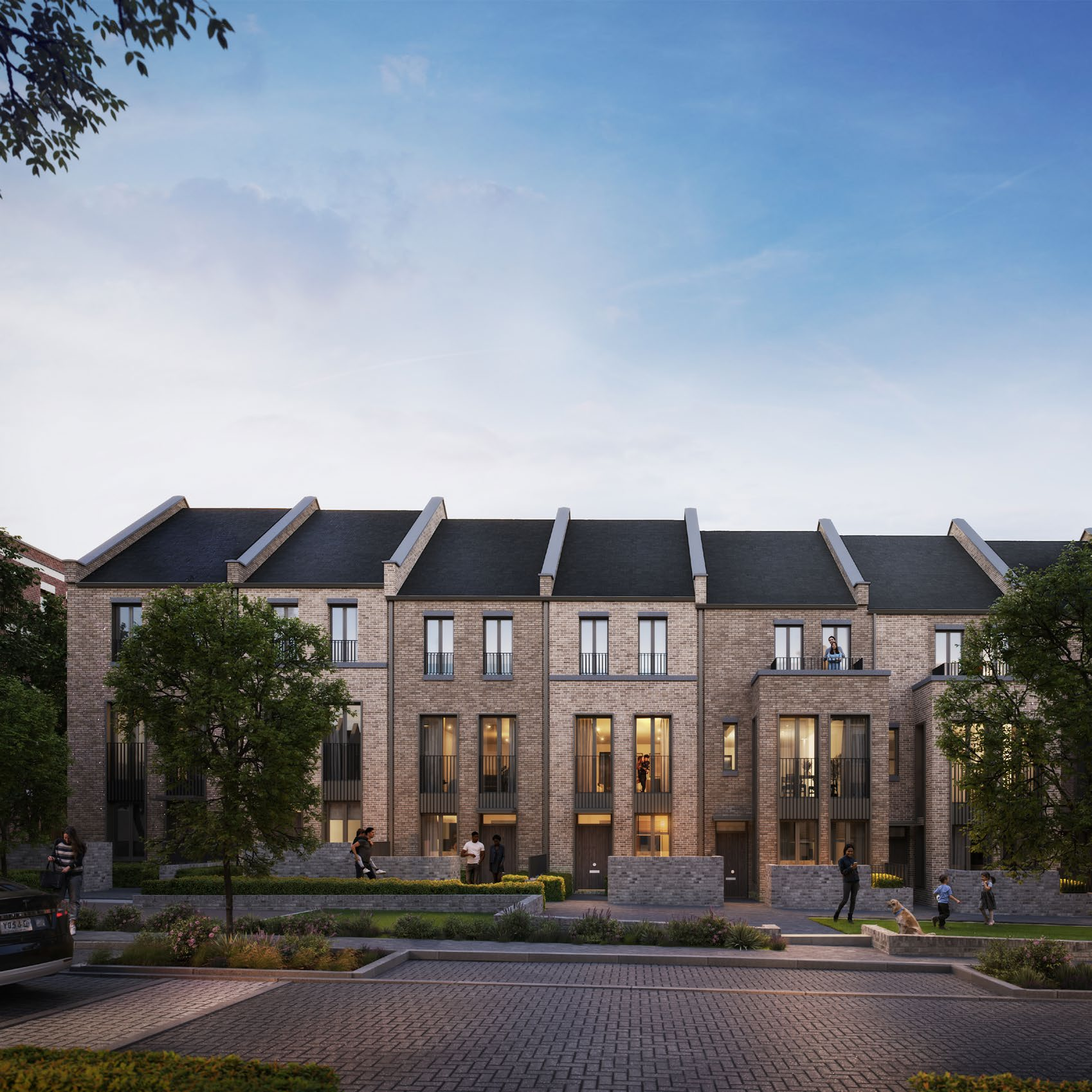 3 bed · 1292 sq ft