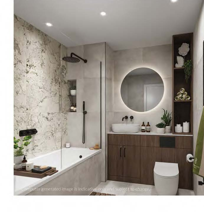 3 bed · 973 sq ft