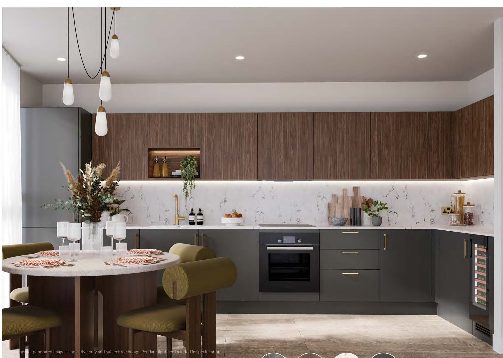 3 bed · 906 sq ft