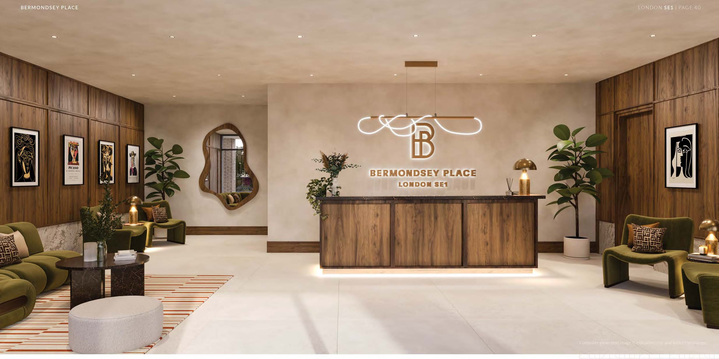2 bed · 815 sq ft