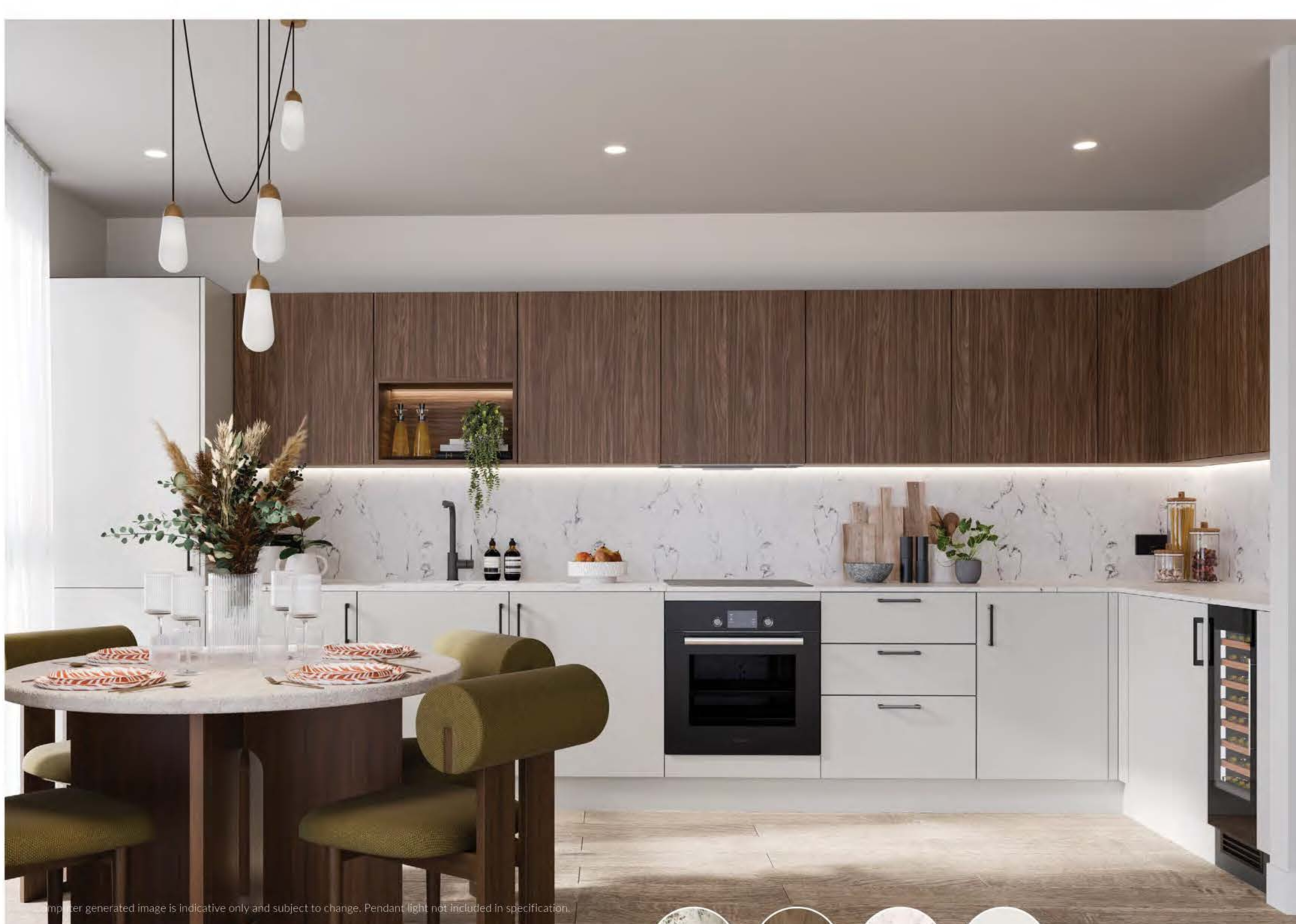 2 bed · 815 sq ft