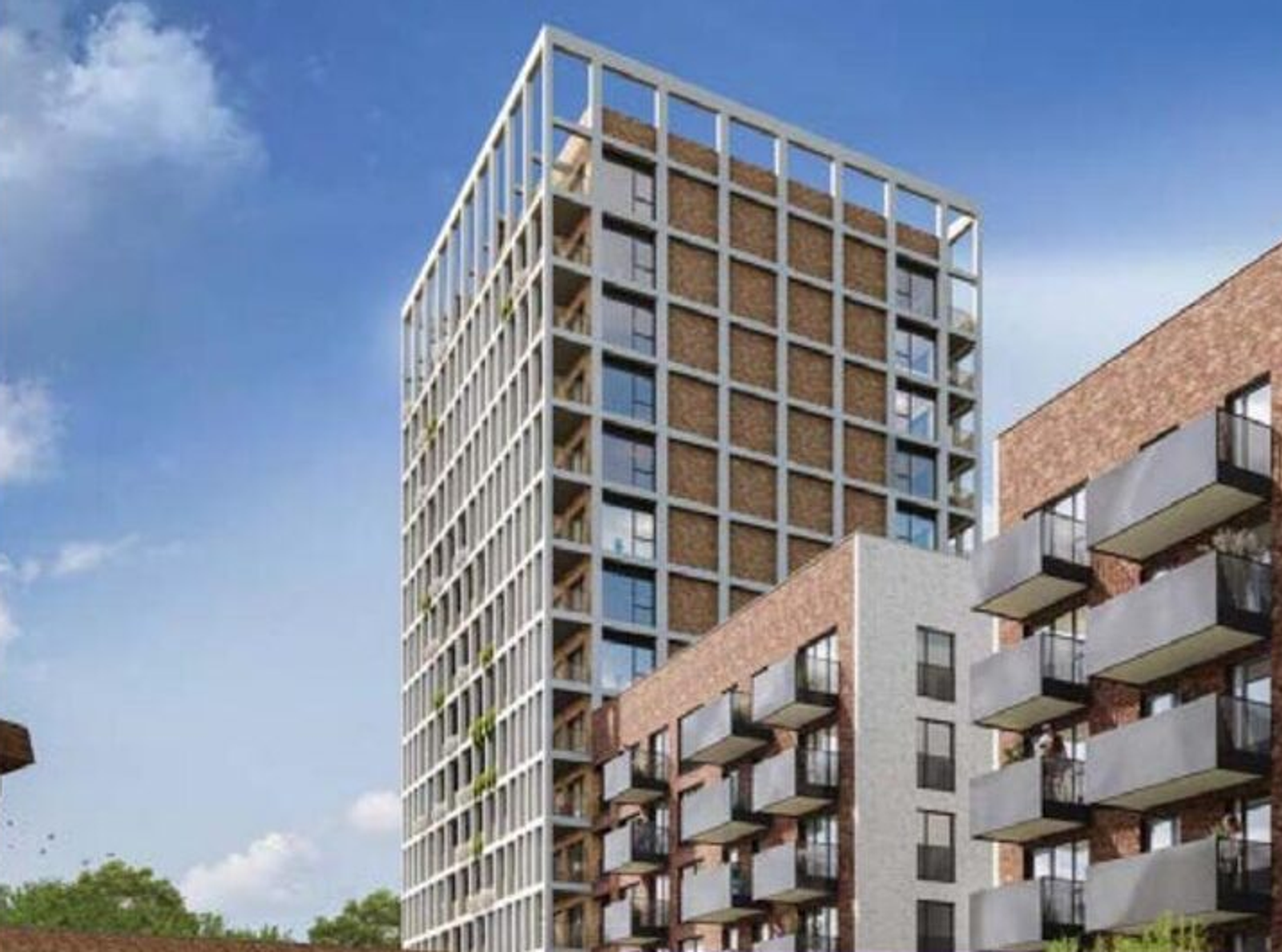 1 bed · 566 sq ft