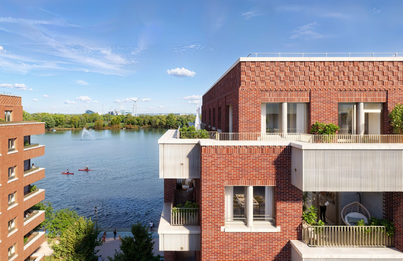 1 bed · 549 sq ft