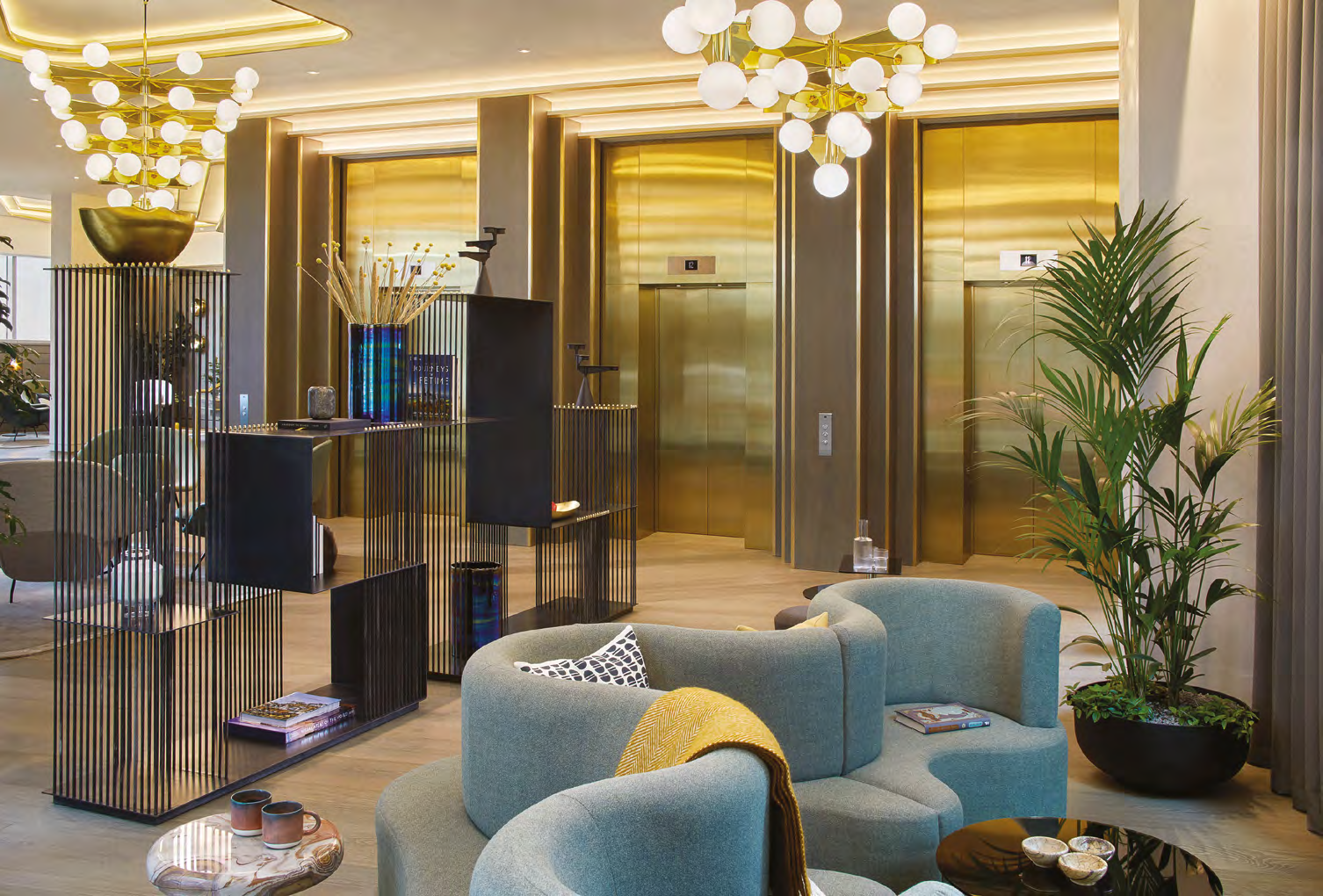 1 bed · 567 sq ft