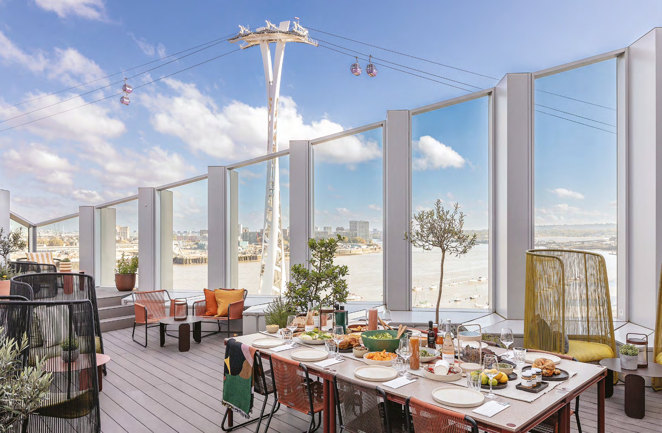 1 bed · 541 sq ft