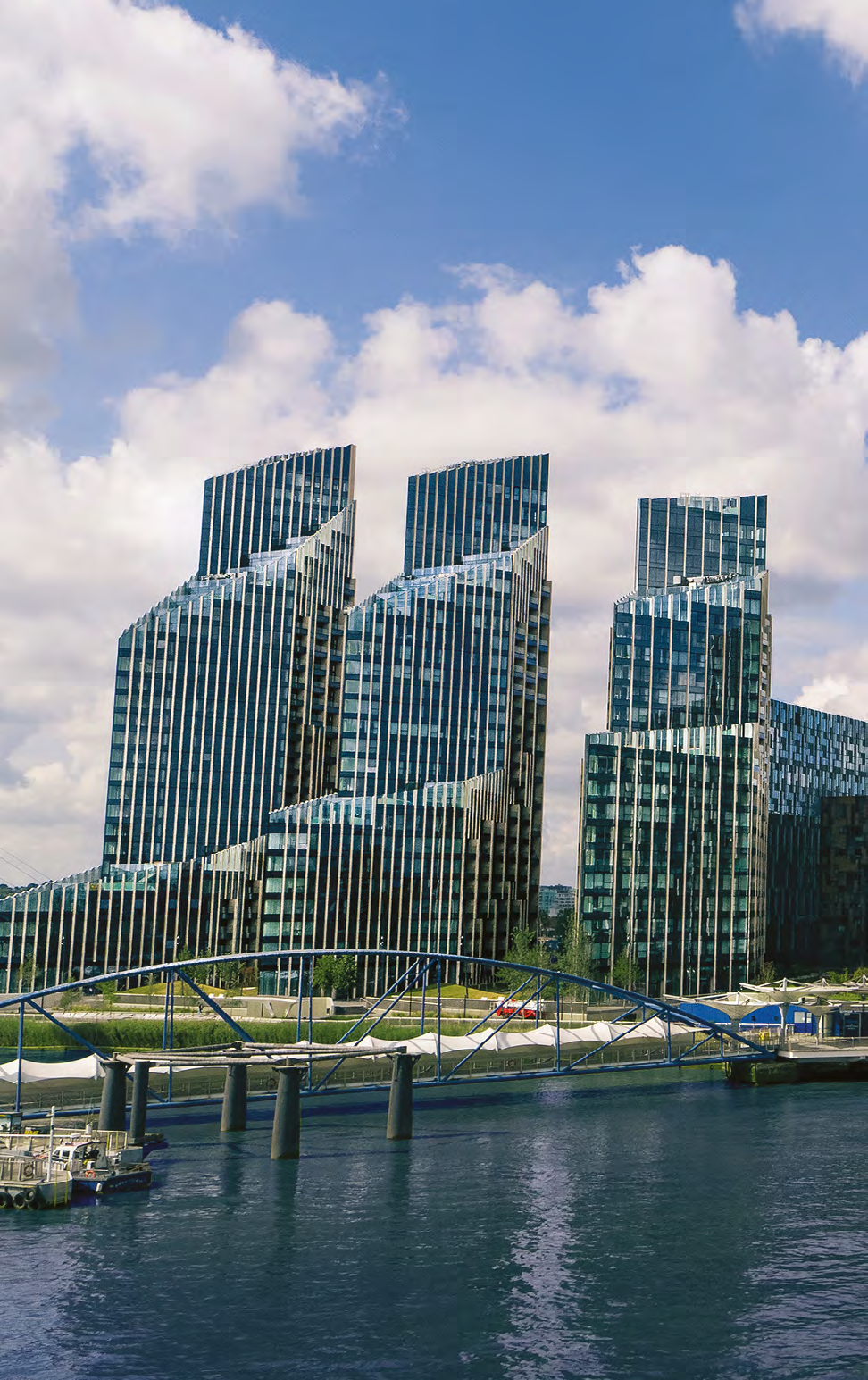 Peninsula Riverfront
